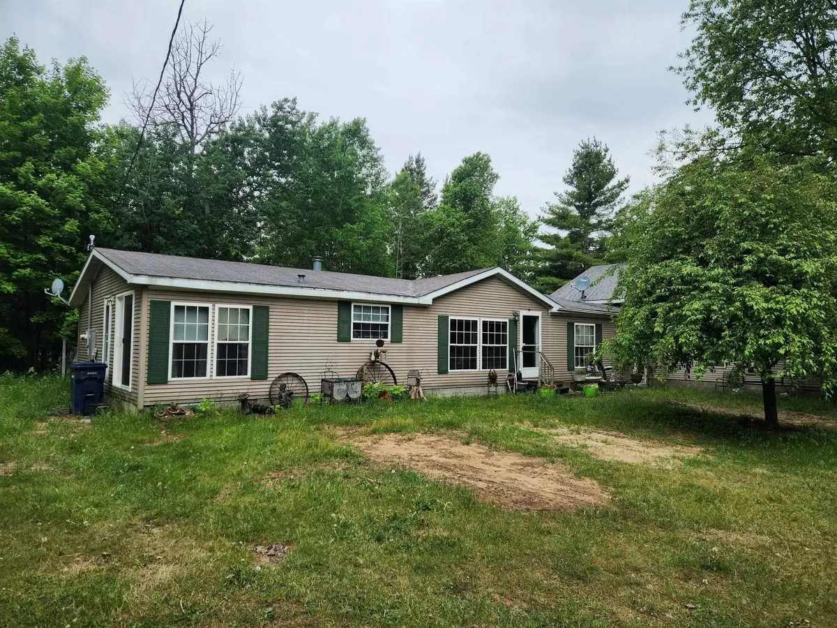 5948 Kniss, Kalkaska, MI 49646 - #1