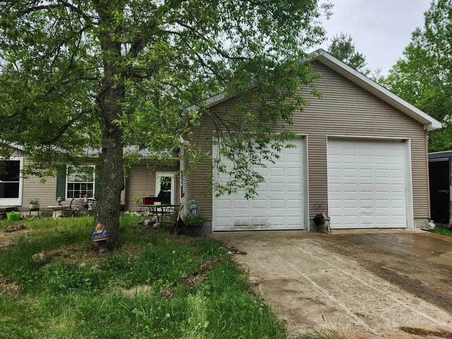 5948 Kniss, Kalkaska, MI 49646 - #3