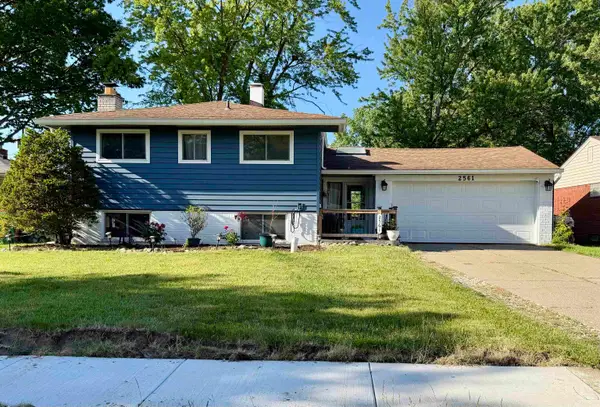 2561 Bingham, , MI 48326