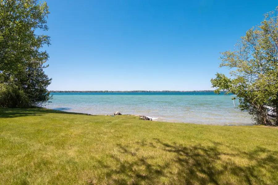 10120 E Elk Lake, Rapid City, MI 49676 - #2