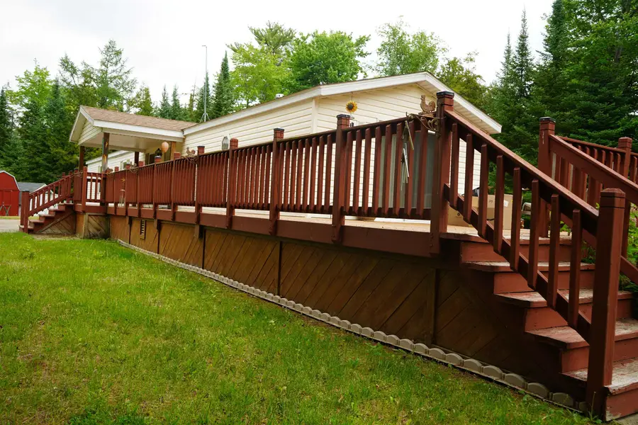 4023 Riversites, Omer, MI 48749 - #2