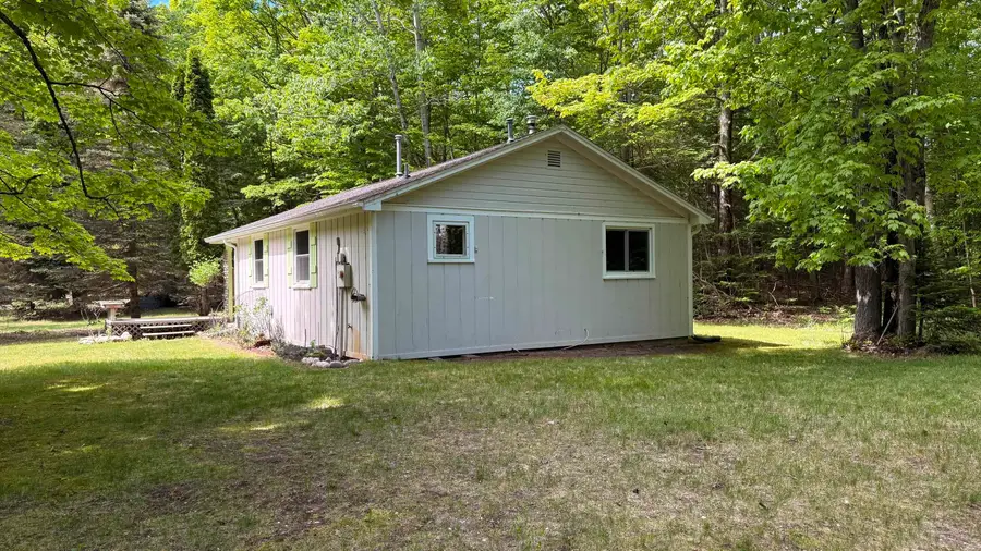 12851 Manitou, Kewadin, MI 49648 - #3