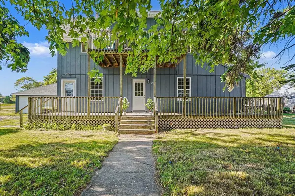 214 W 2nd, Pinconning, MI 48650