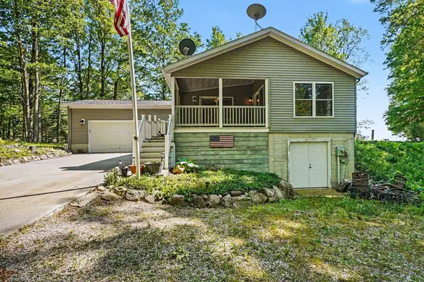 3434 Maple #Lot: 28-32, Lupton, MI 48635