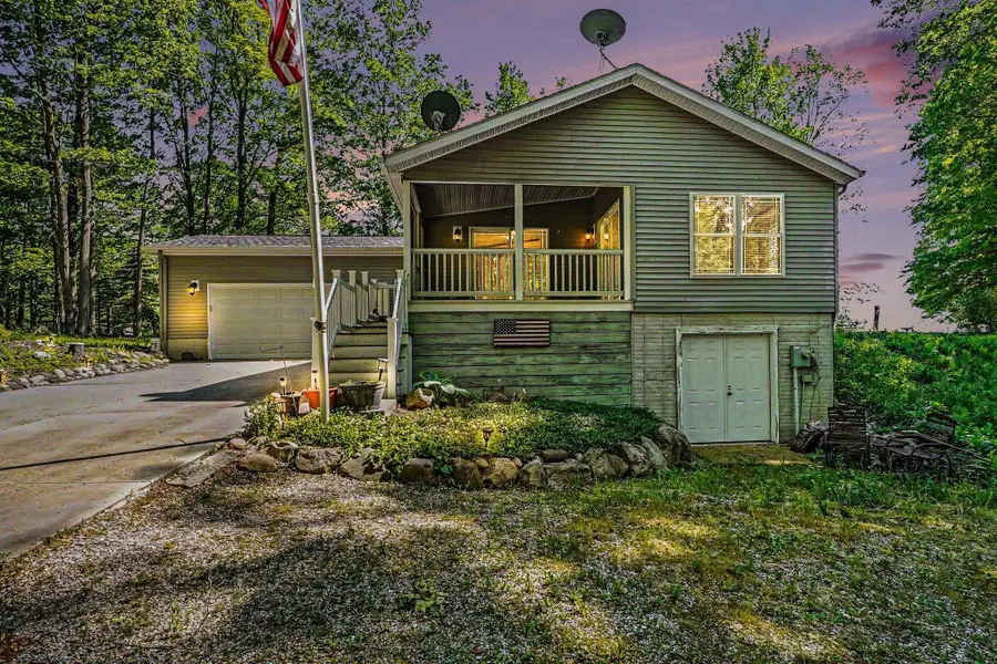 3434 Maple #Lot: 28-32, Lupton, MI 48635 - #2