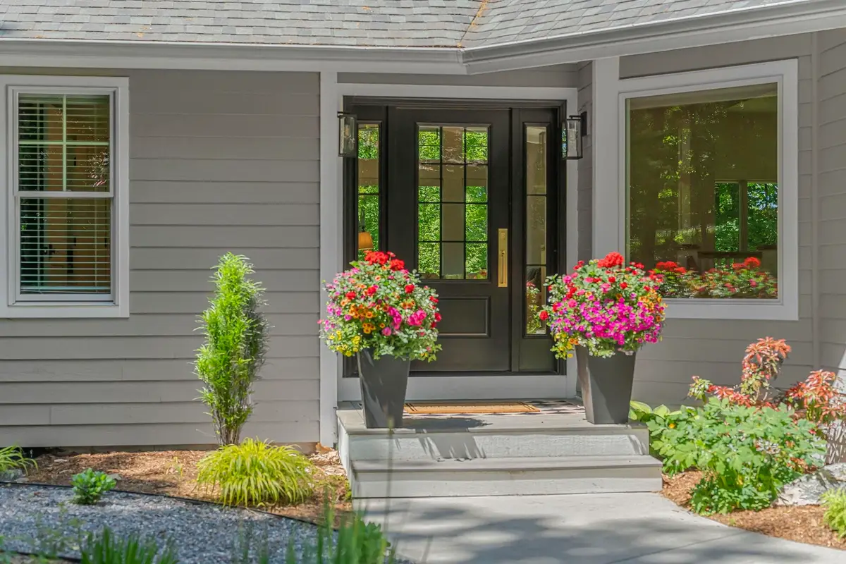 7059 Leorie, Peninsula, MI 49686 - #1