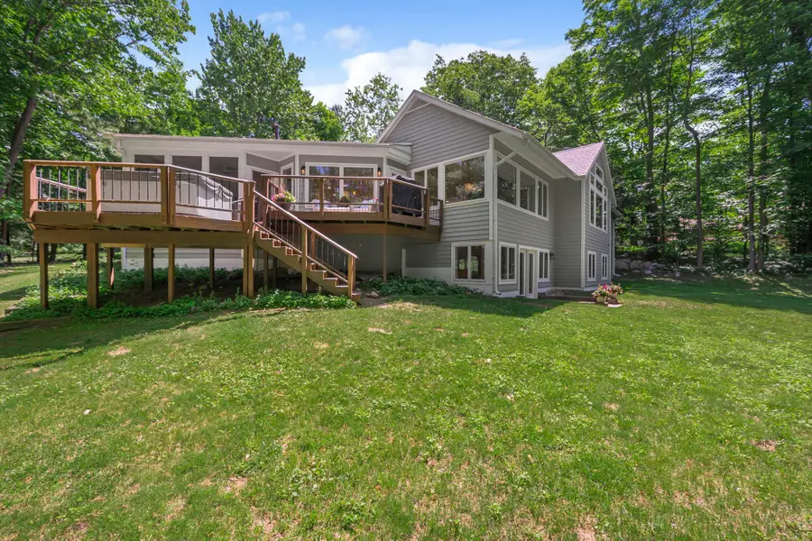 7059 Leorie, Peninsula, MI 49686 - #3