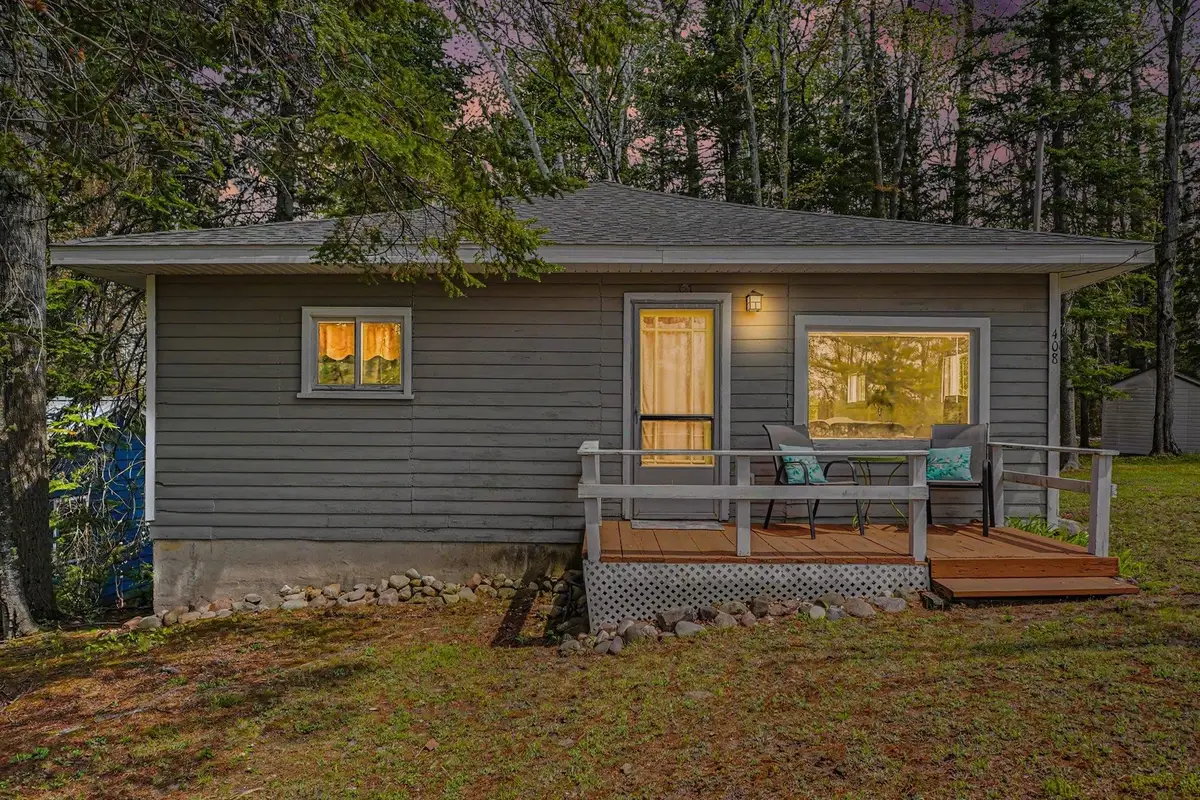 408 Sage Lake, Hale, MI 48739 - #1