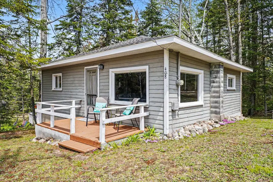 408 Sage Lake, Hale, MI 48739 - #3