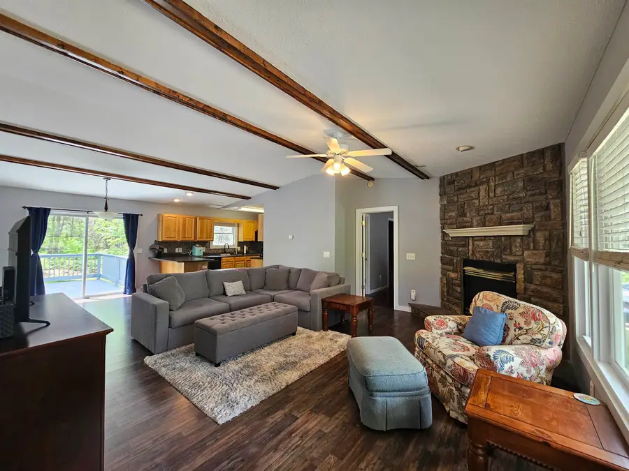 9733 W Jennings, Lake City, MI 49651 - #2
