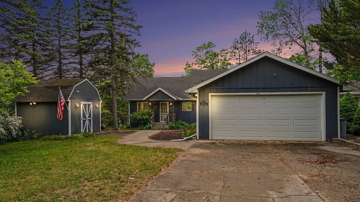 3237 Big Buck, Hale, MI 48739 - #1