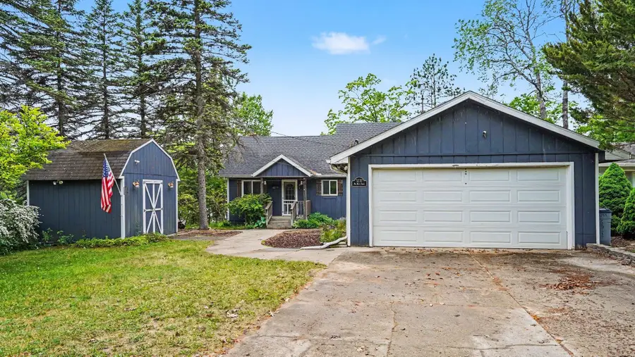 3237 Big Buck, Hale, MI 48739 - #2
