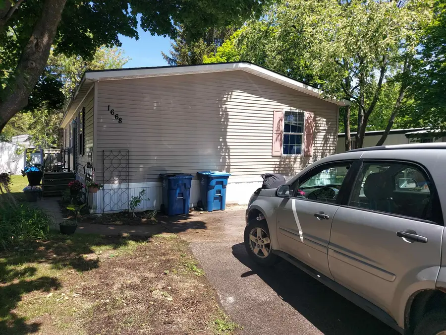 1668 Rex, Traverse City, MI 49686 - #3