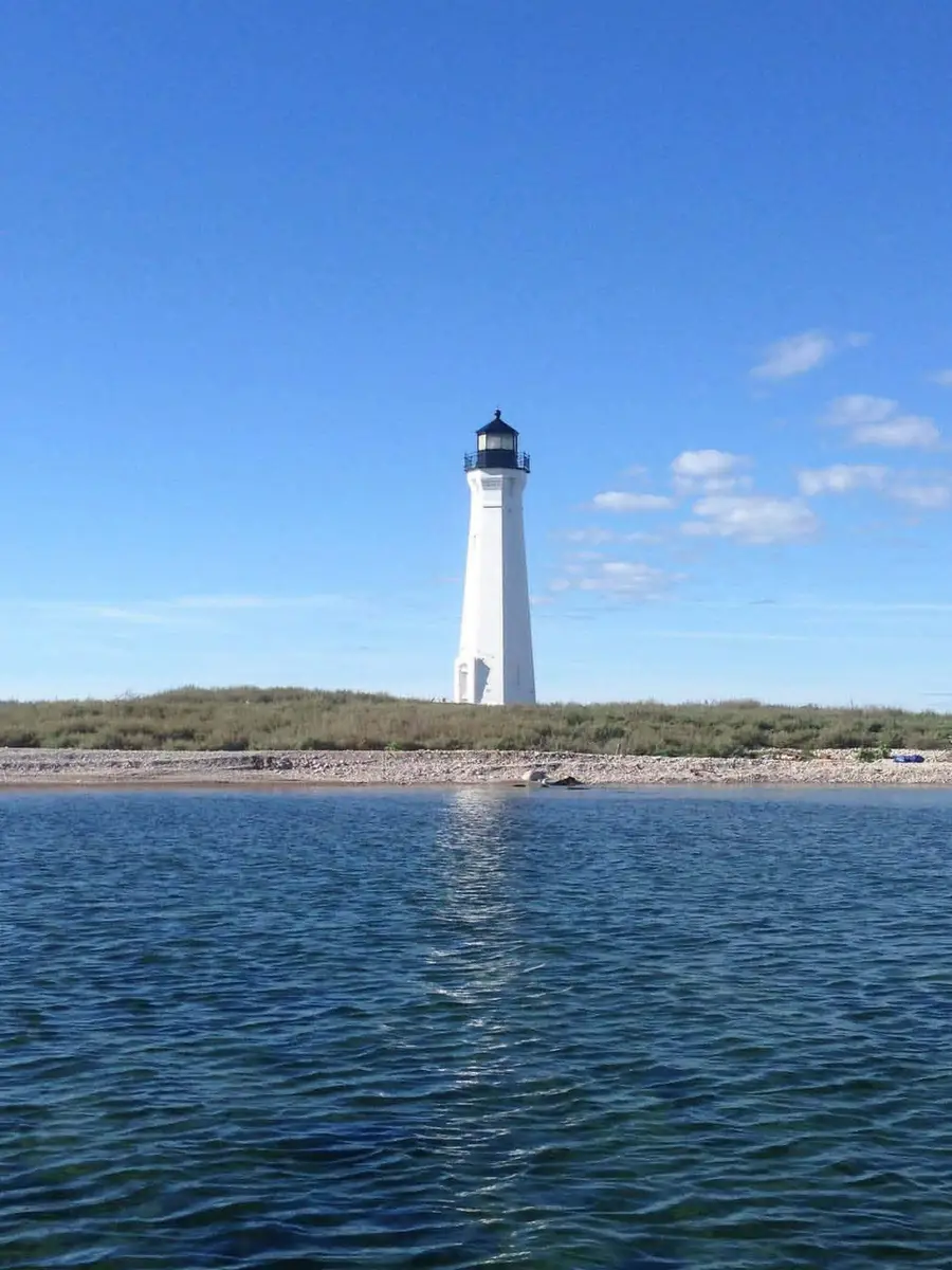 00 Skillagalee Lighthouse, Destin, MI 49723 - #2