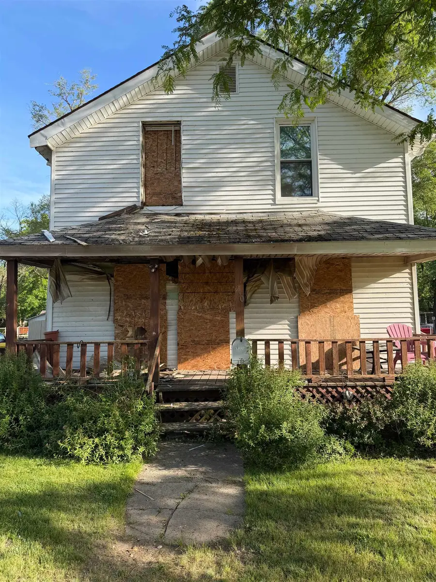 230 Ely, Alma, MI 48801 - #2