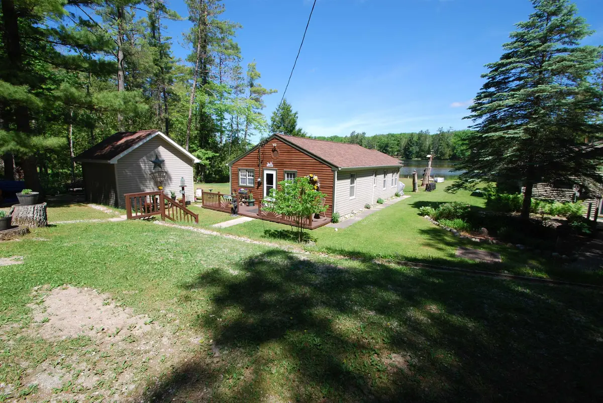 3672 Longue, West Branch, MI 48661 - #1