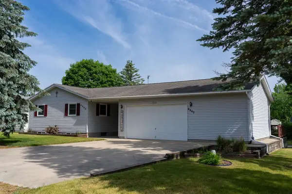 4940 Bayou, Lake, MI 48632