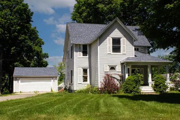 405 E Saginaw, Saint Louis, MI 48880
