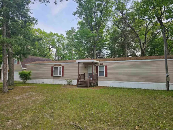3815 Jay, National City, MI 48748