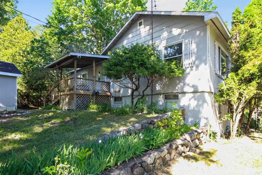 215 Maple, Hersey, MI 49639 - #2