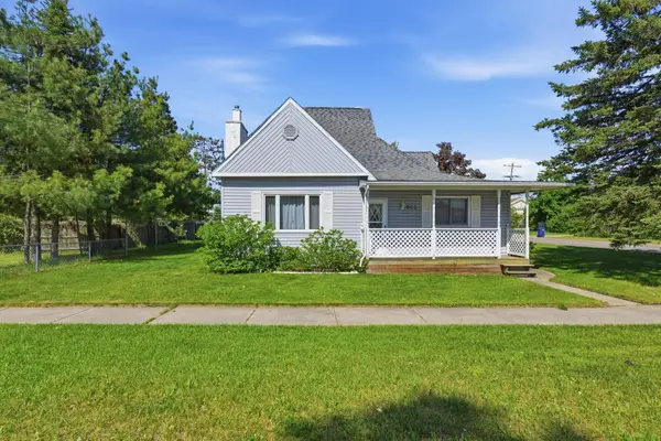 502 S Court, Gaylord, MI 49735