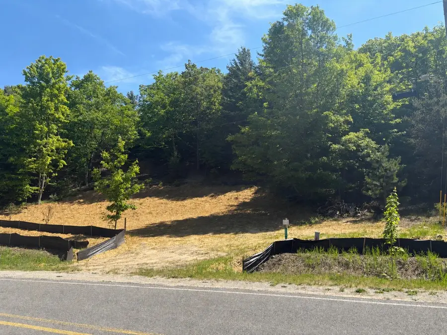 9394 E Hoxie, Cedar, MI 49621 - #2
