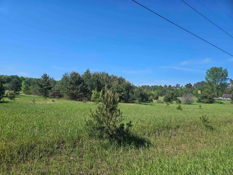 V/L Parcel B SE Grass Lake, Kalkaska, MI 49646 - #2