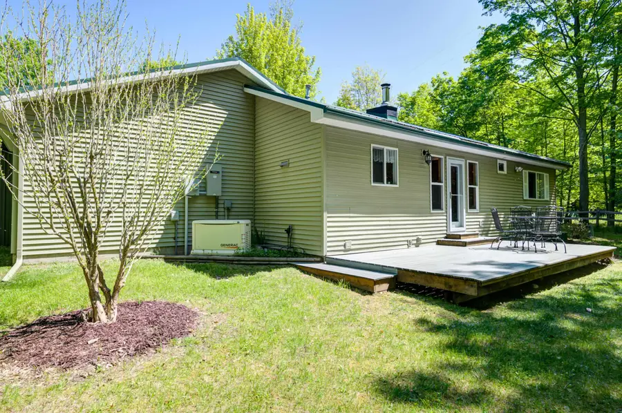 8134 NW Ruttan, Alden, MI 49612 - #2