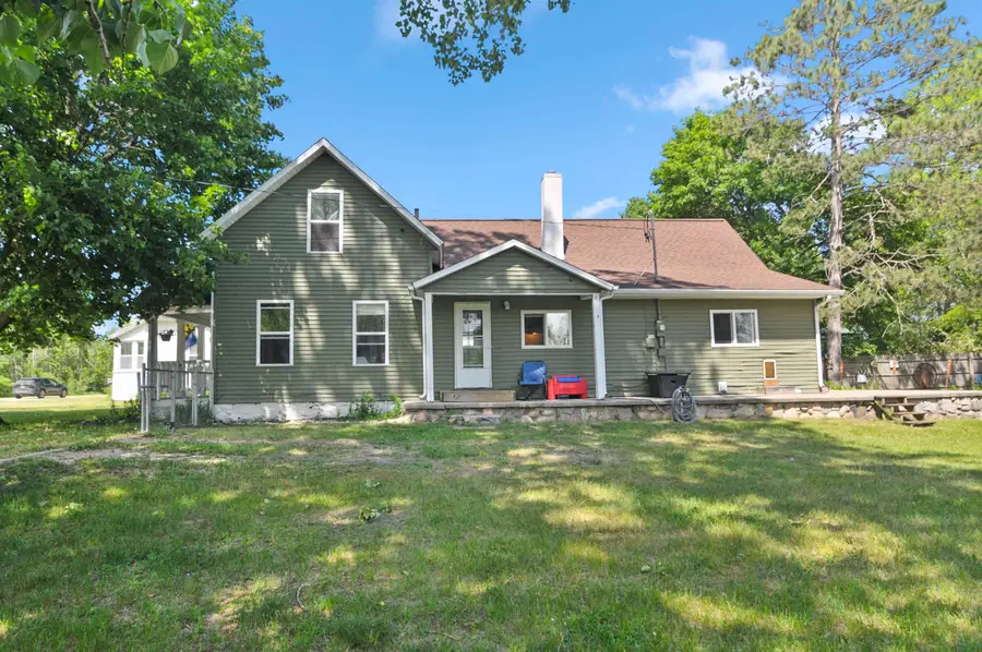 705 Sunnyside, Cadillac, MI 49601 - #2