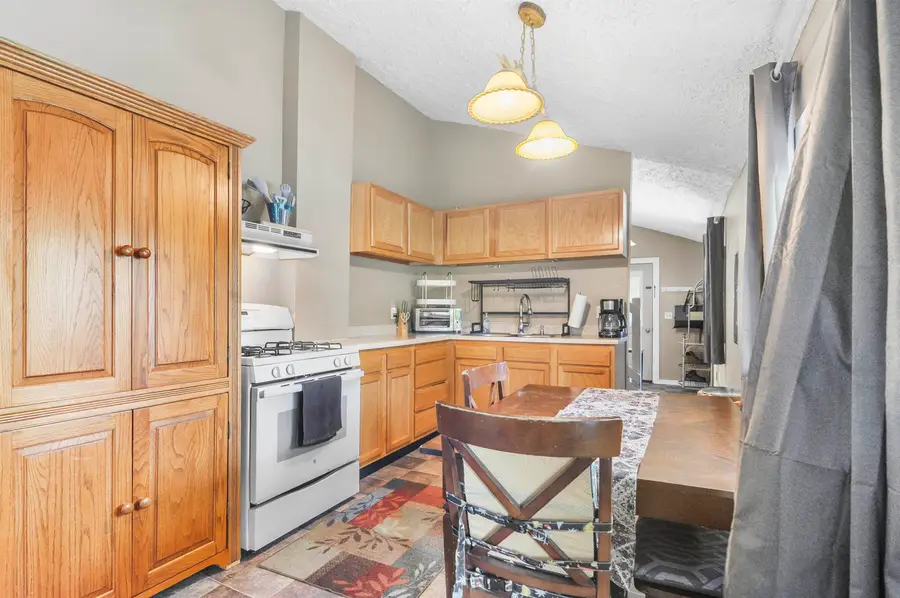 705 Sunnyside, Cadillac, MI 49601 - #3