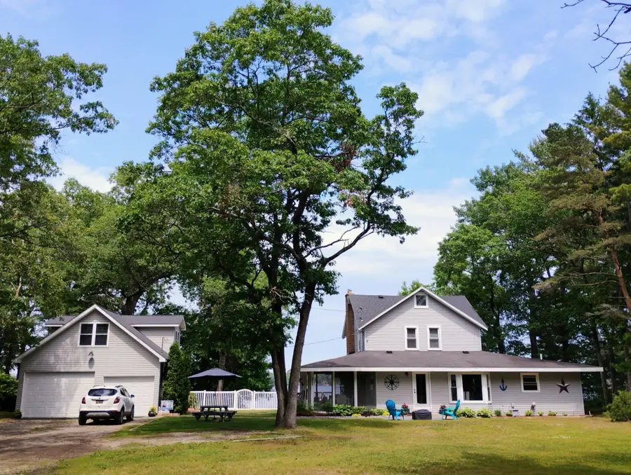 6466 Westshore #Lot: 32-33, Oscoda, MI 48750 - #3