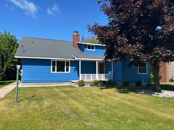 107 Adams, East Tawas, MI 48730