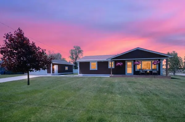 2012 Green, Au Gres, MI 48703