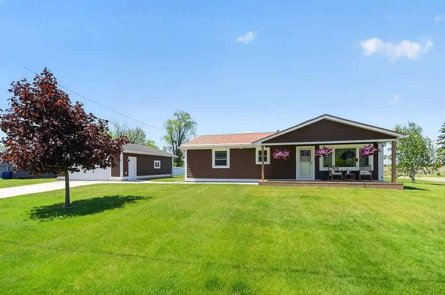 2012 Green, Au Gres, MI 48703 - #2