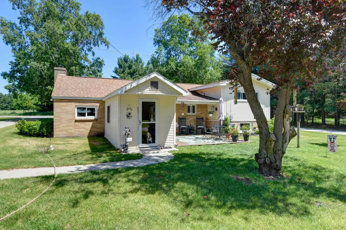 10741 N Long Lake, Traverse City, MI 49685 - #1