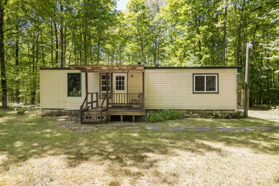 4501 Oslund, Mancelona, MI 49659 - #3