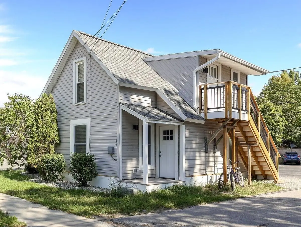 509 Rose #Lot: 18, Traverse City, MI 49686 - #1