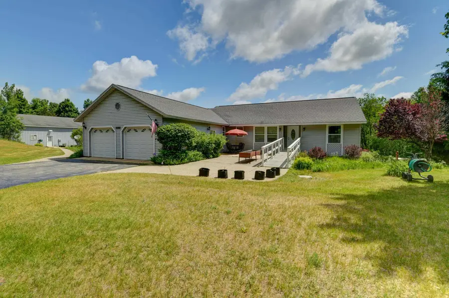 8155 Blackman, Kingsley, MI 49649 - #3