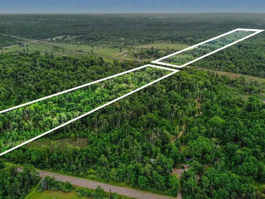 00 Britt, Turner, MI 48765 - #3