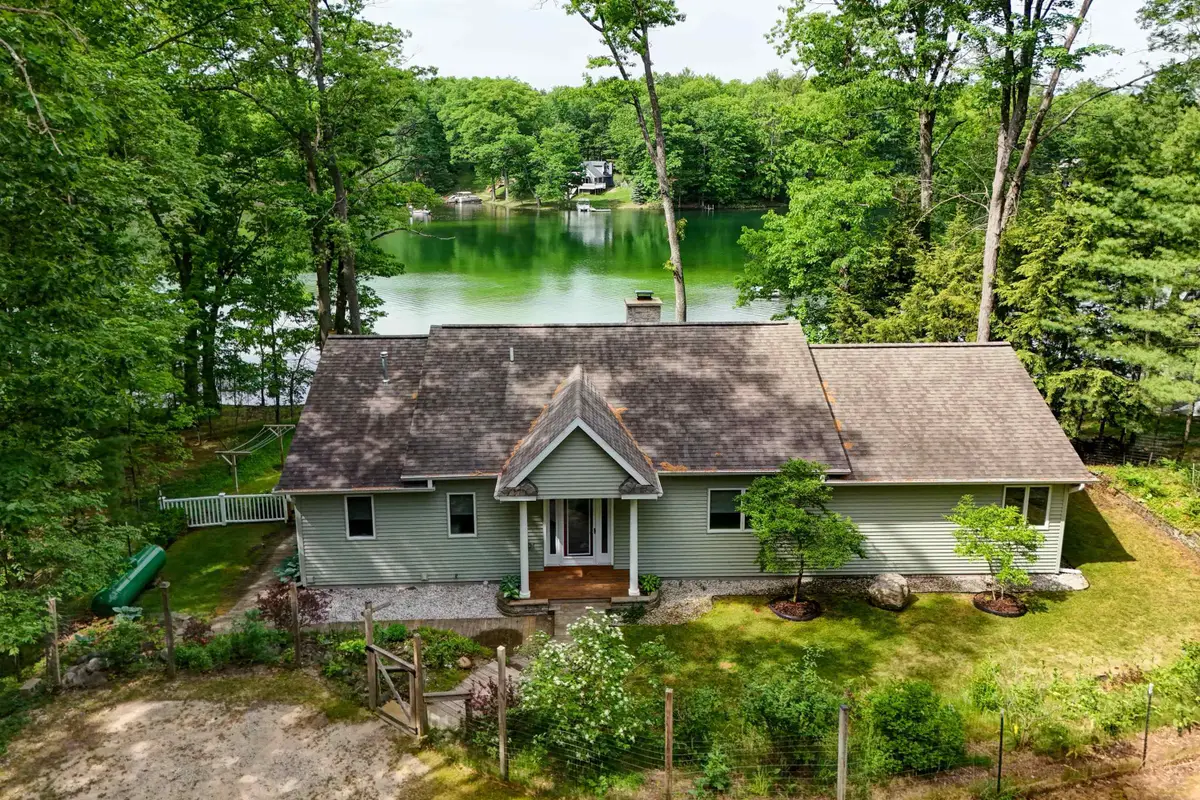 3870 Harolds, Traverse City, MI 49696 - #1
