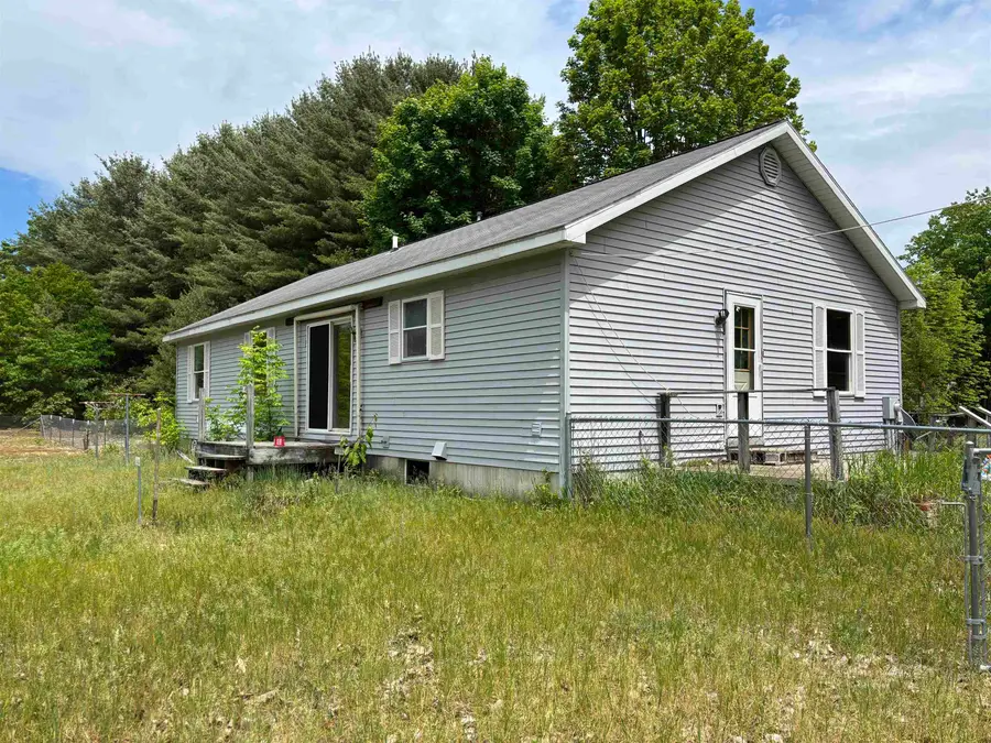 1330 N Betsie River, Interlochen, MI 49643 - #2