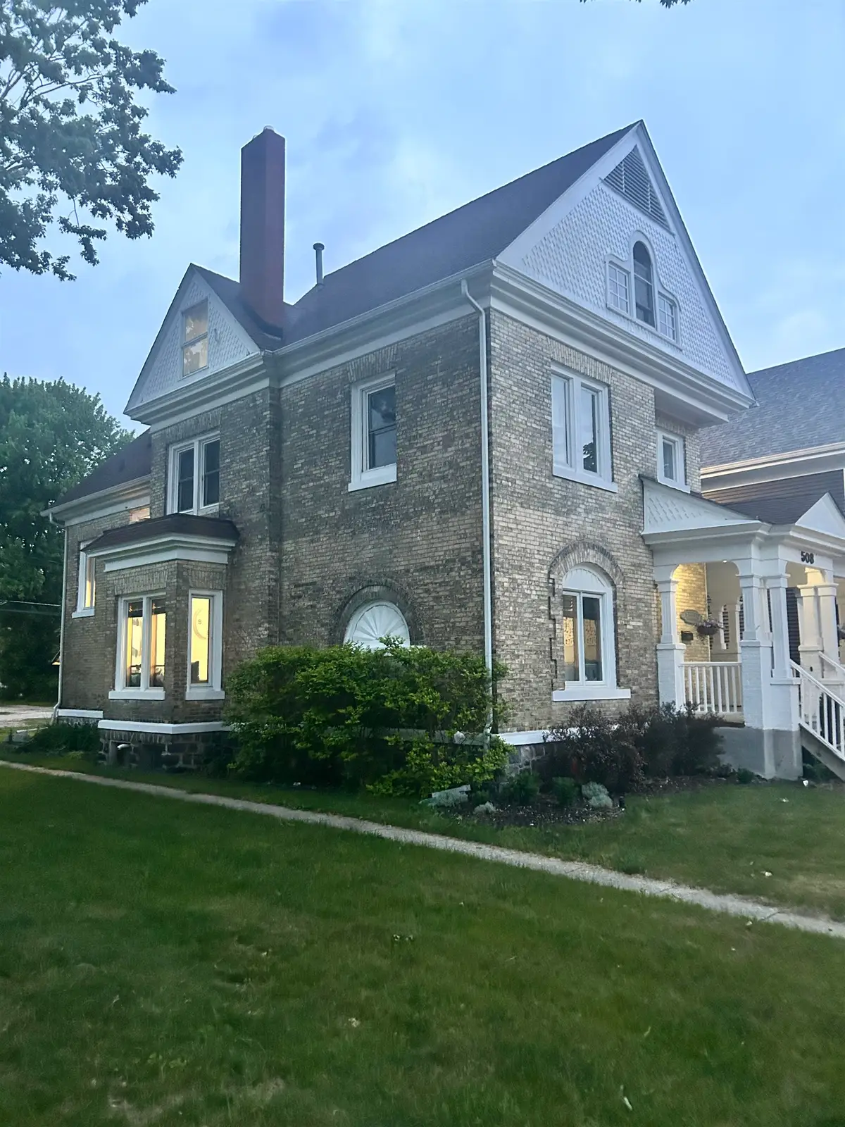 508 S University #Lot: 3, Mount Pleasant, MI 48858 - #1