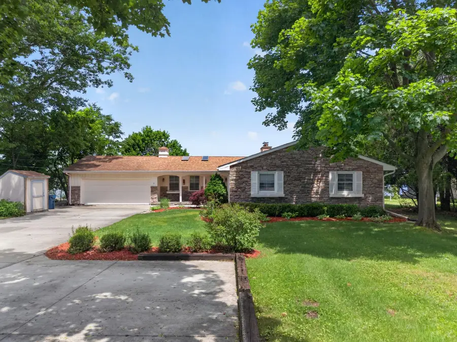 1020 Sunnyside, Cadillac, MI 49601 - #2