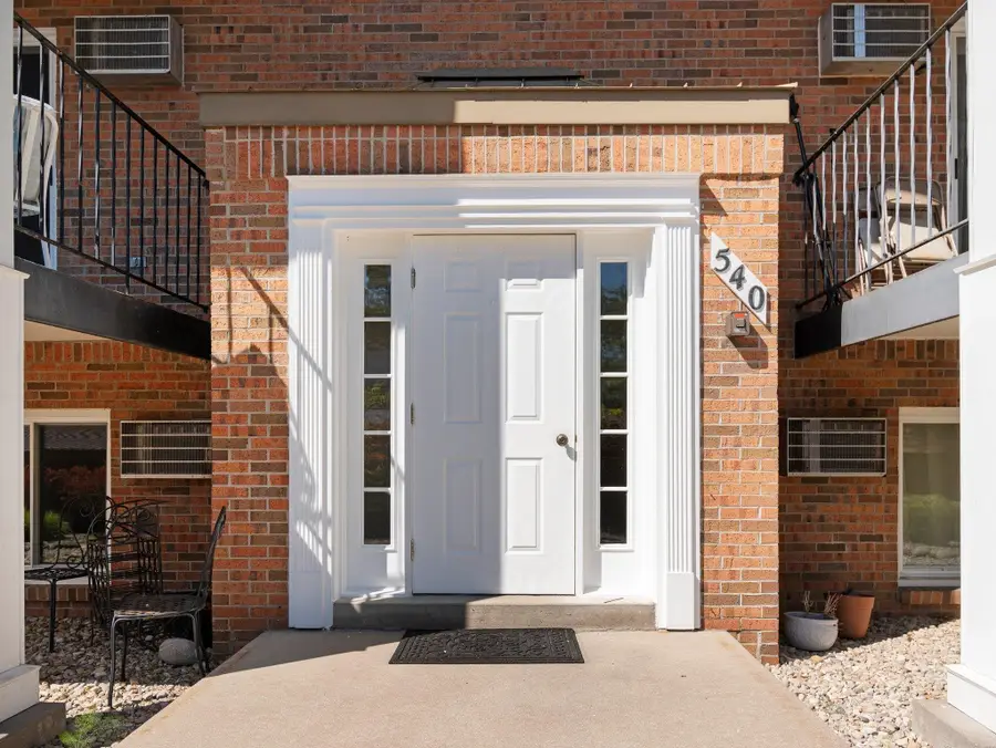 540 Georgetown #27, Traverse City, MI 49684 - #2