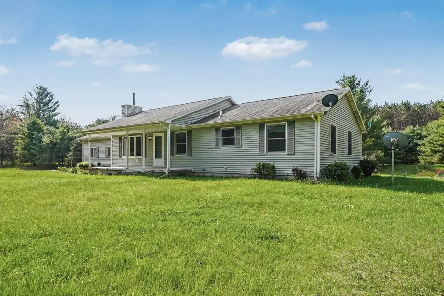 5711 Old State, Whittemore, MI 48770 - #3