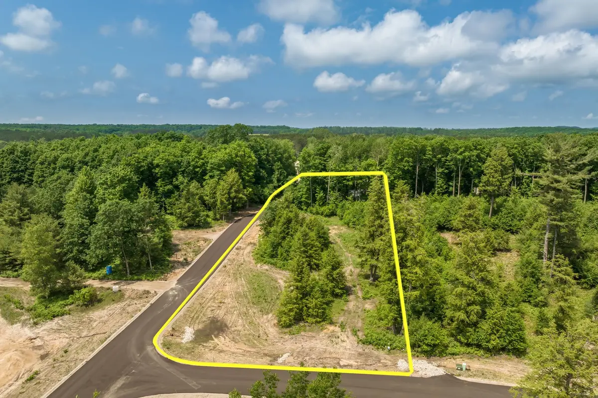 8910 Hemlock Hill, Traverse City, MI 49685 - #1