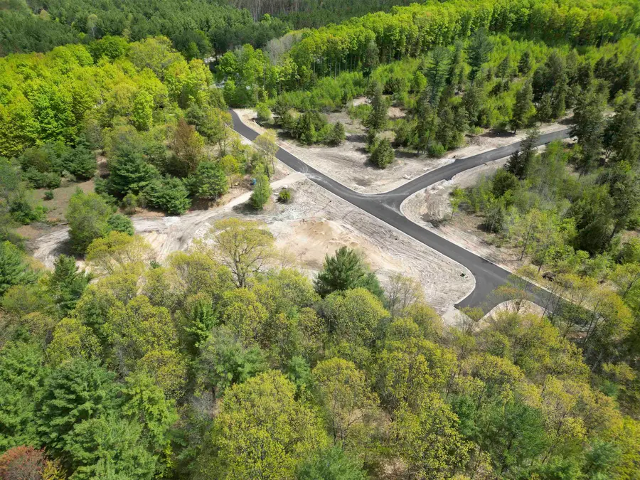 8910 Hemlock Hill, Traverse City, MI 49685 - #2