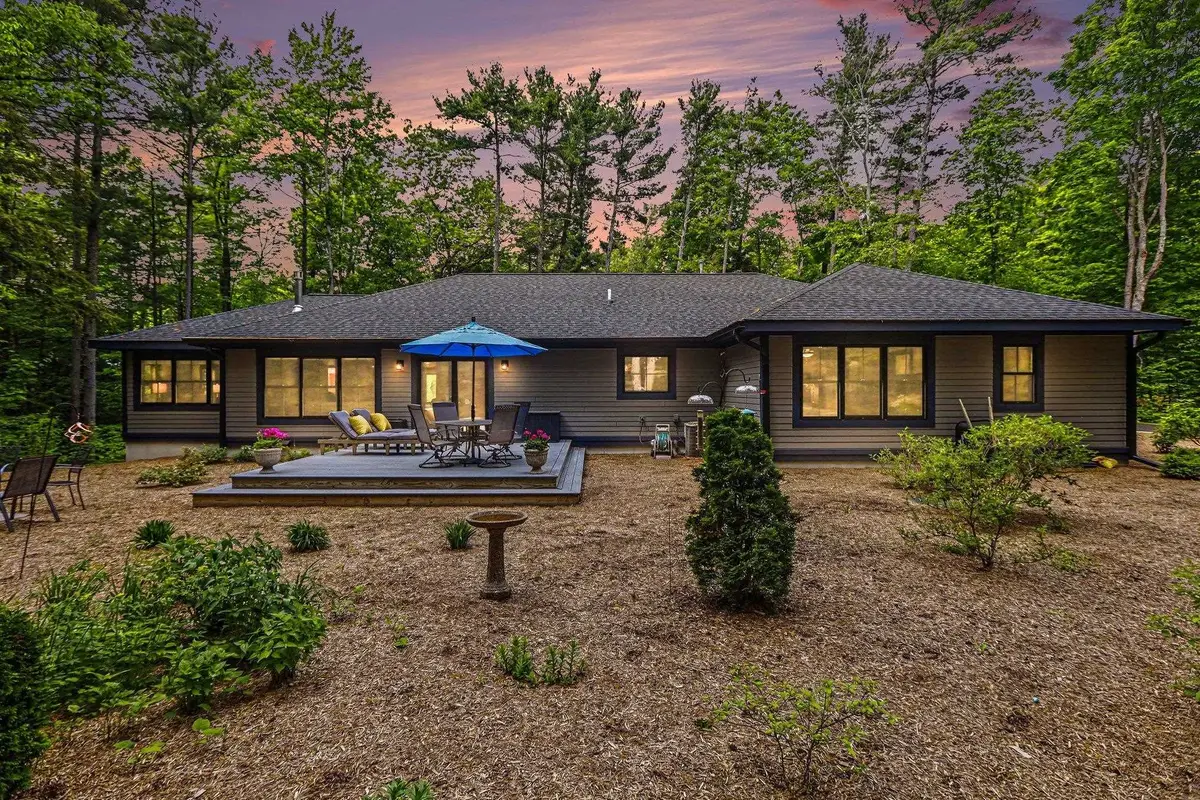 16753 S Sunset Shores, Williamsburg, MI 49690 - #1