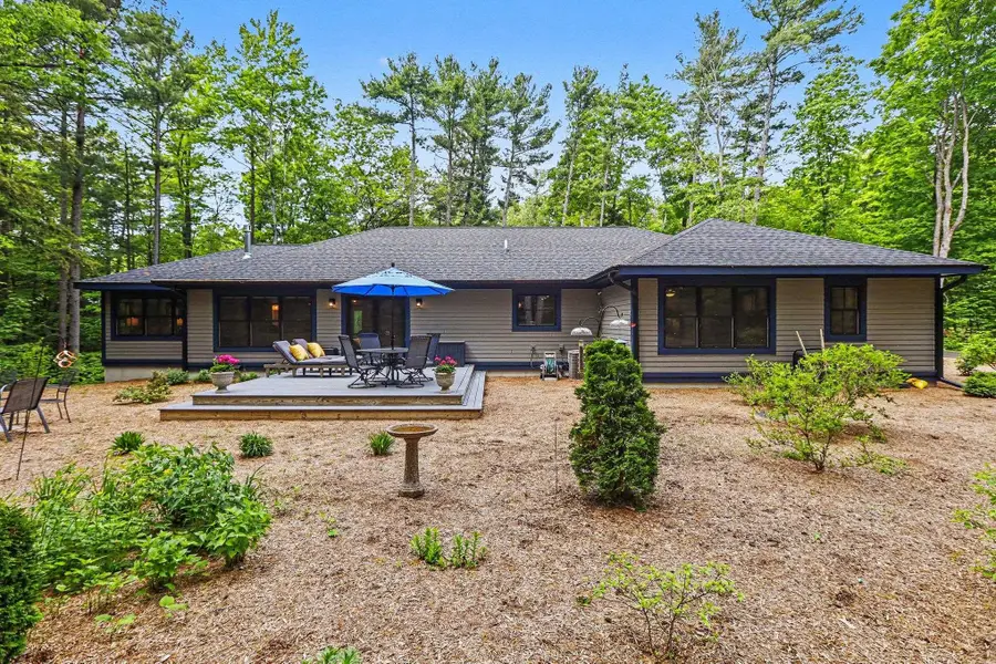 16753 S Sunset Shores, Williamsburg, MI 49690 - #2