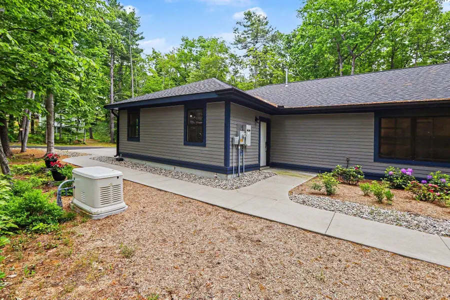 16753 S Sunset Shores, Williamsburg, MI 49690 - #3